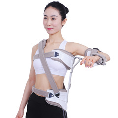 External Shoulder Extension Fixation Brace, External Shoulder Extension Support, Humerus Fracture Fixator, Elbow Joint Orthosis, Direct Manufacturer Sale