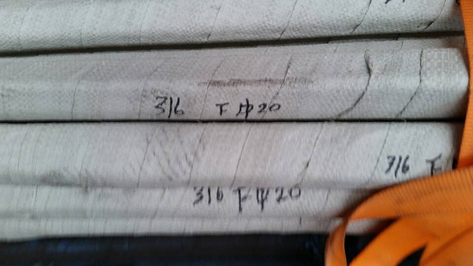 316F光元 430F光元 六角棒研磨棒光圆方棒型材冷拉抛光 厂家直销