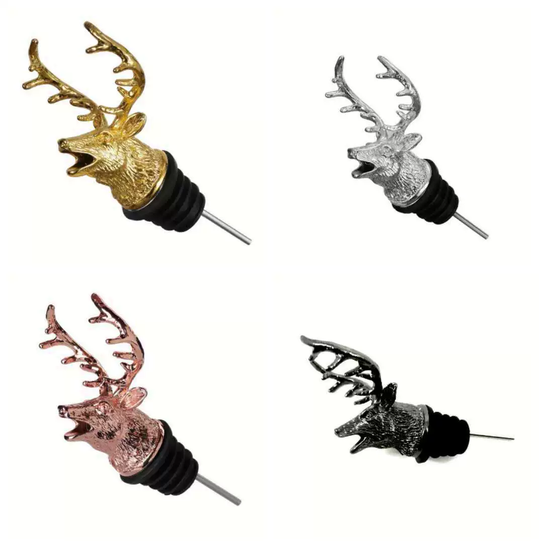 Metal wine dispenser, wholesale
