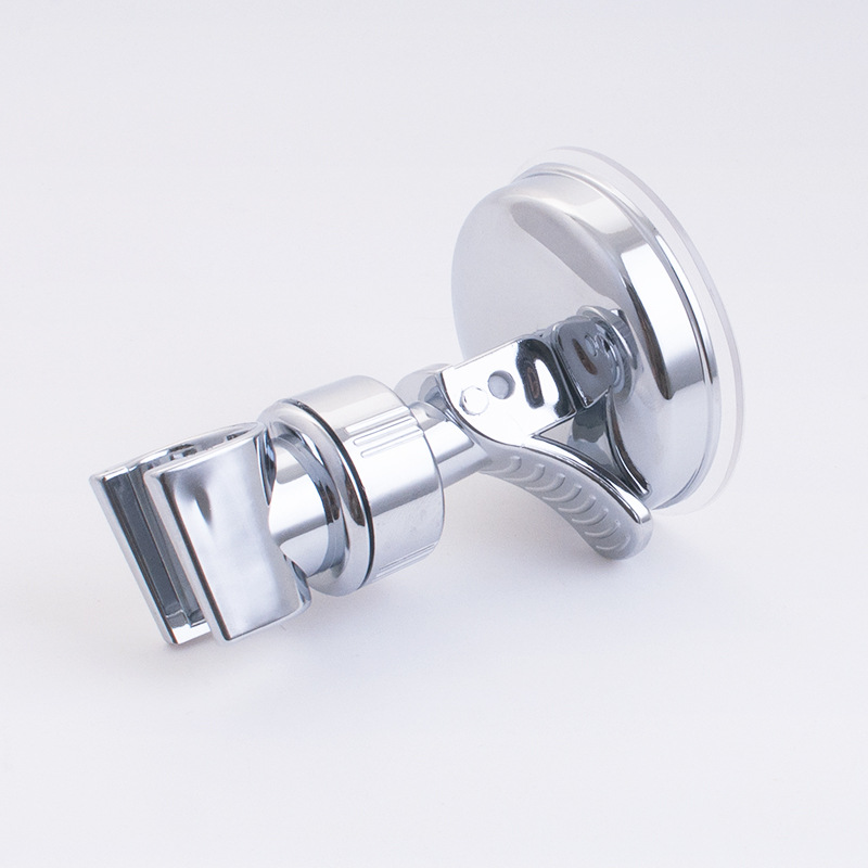 Soporte de ducha transfronterizo sin punzón ventosa boquilla de ducha soporte manguera de baño accesorios de Ducha