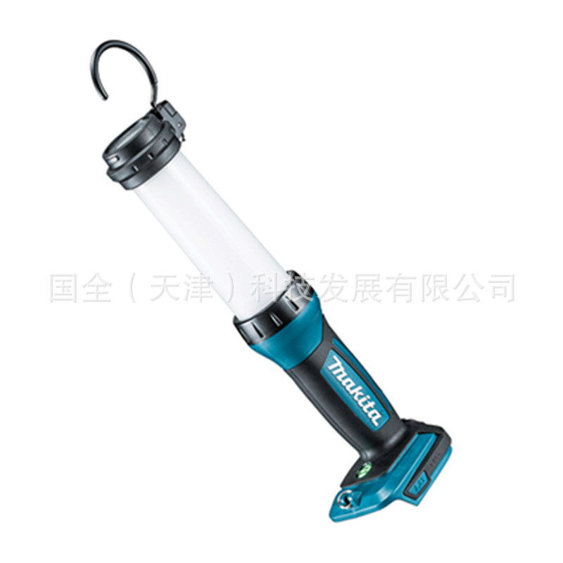 日本牧田照明灯AUBDML807手电筒14.4V/18V锂电LED灯