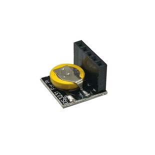 Raspberry Pi Foreign High Precision Clock Module DS3231