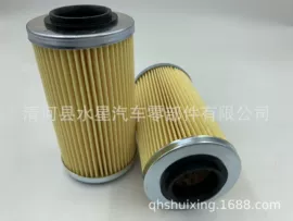 空气滤清器;空调滤清器;机油滤清器