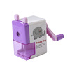 Cartoon sharpener for pencils, stationery, wholesale