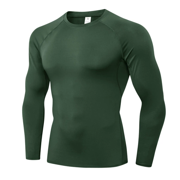 Dark green