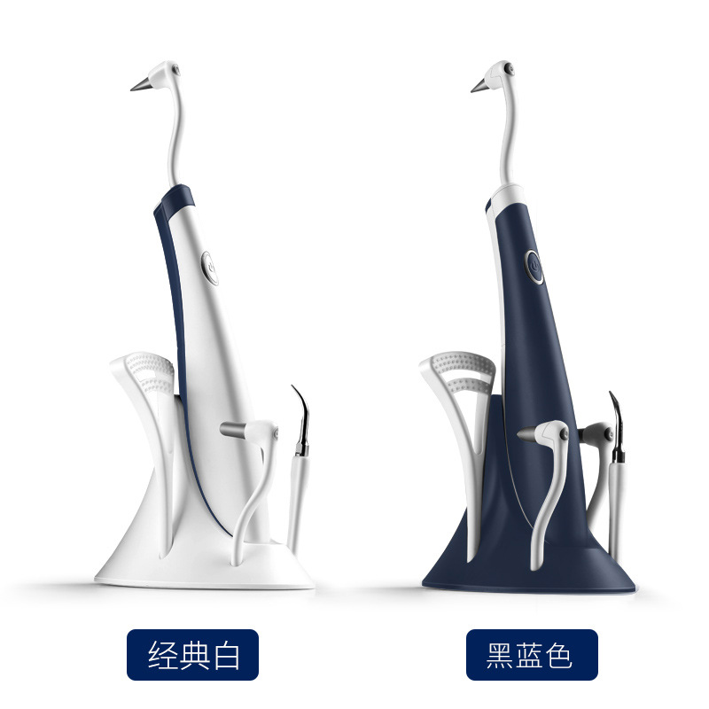 Aparato de limpieza dental, transfronterizo, luz guía, ultrasónico, irrigador, uso doméstico