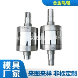 轧钢设备;其他模具;成型模