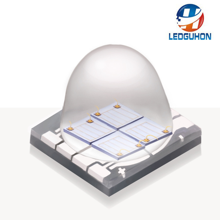 5050uv 60���Ϲ����425-430nm����led���� UV�̻����������