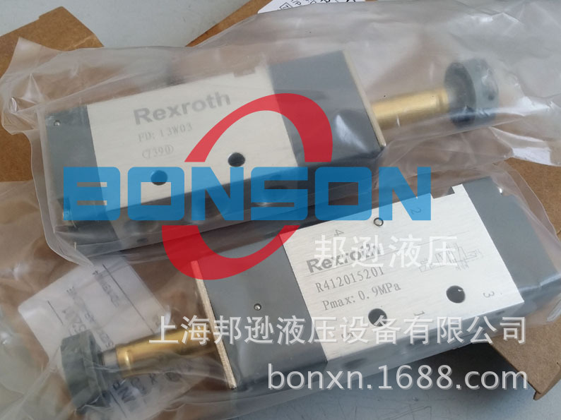 REXROTH力士乐R412015201，0822011002，0822032202