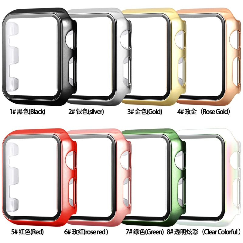 Apple, watch, protective case