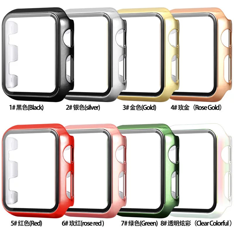 Apple, watch, protective case