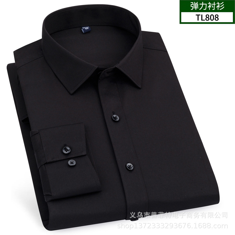 TL808 чистый черный