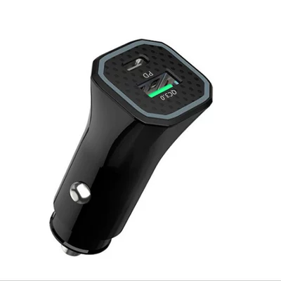 Mobil şarj cihazları Apple flash charging small gang