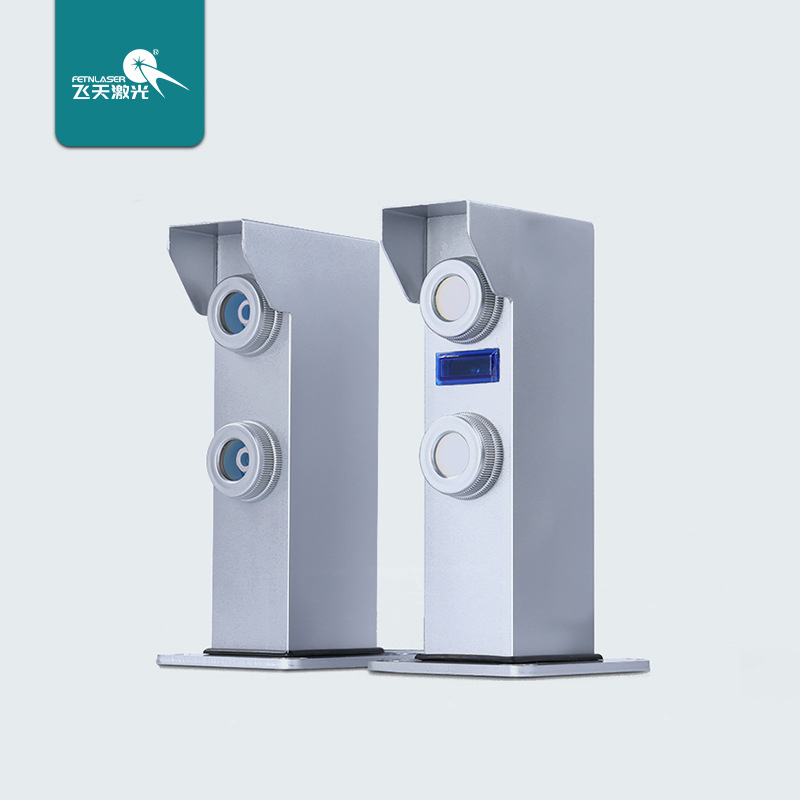 飞天激光单双光束车辆航道水运船舶超高检测探测告警器智能检测