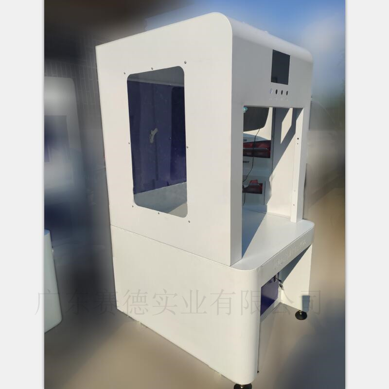 厂家直销冷轧板镀锌板钣金加工定作折弯钣金机箱机柜设计加工