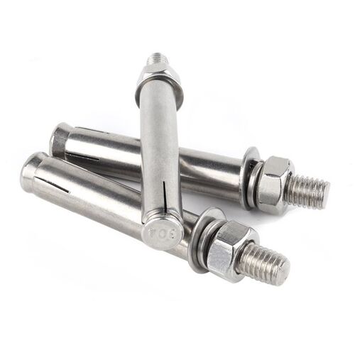 304 stainless steel expansion screw/external expansion bolt/pull-out screw M6M8M10M12M14M16M18M20