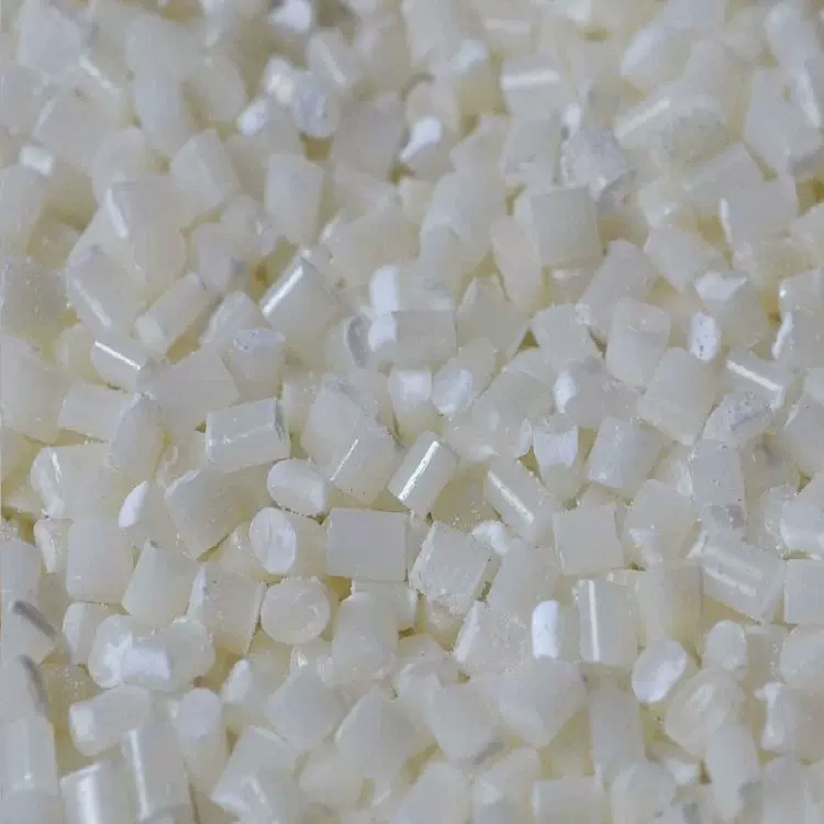 abs回料二次料粒子 abs再生料 abs塑料颗粒