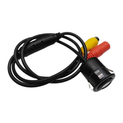 Vehicle camera | Rear View Ccd Image - 185-punch-bare-head-scatter