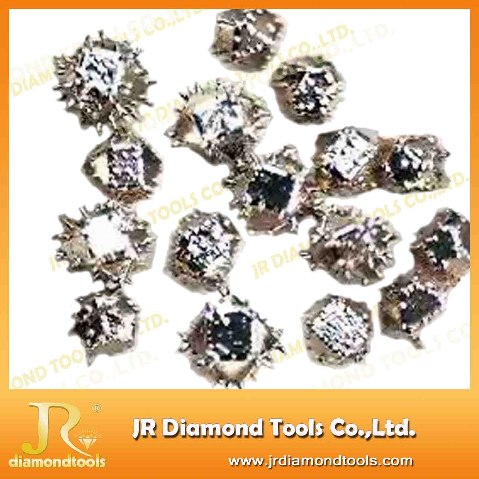 广州厂家供应优质镀衣金刚石 人造包衣金刚石