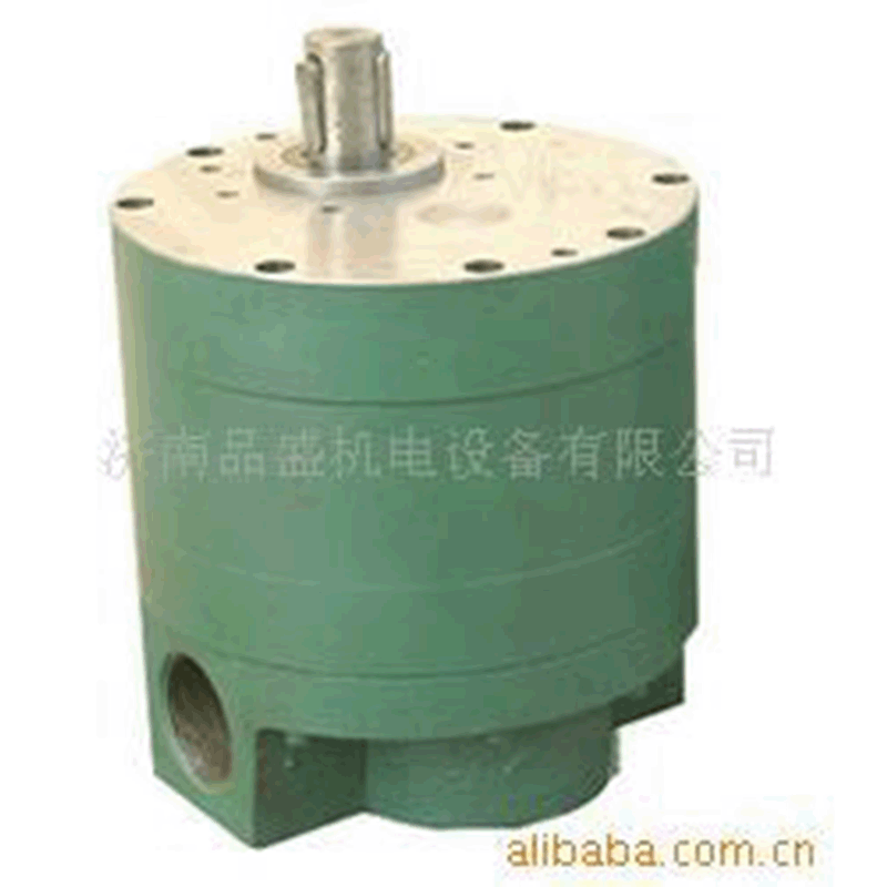 厂家直供 CB-B大流量齿轮油泵   支持现货批发