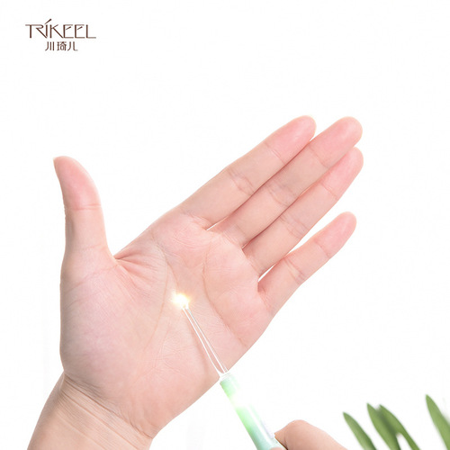 Chuanqi'er luminous ear scoop with light ear picking ear picking tool household adult ear scoop children's ear scoop