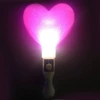 Short pink love stick