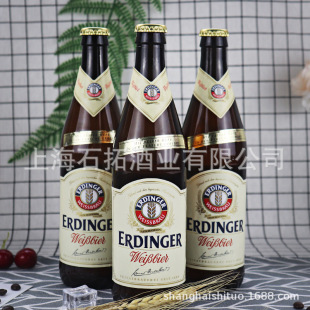 ��ơ�� ������С����ơ�� ERDINGER500ml*12ƿ