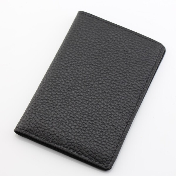 solid color universal passport bag