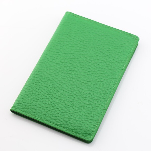 solid color universal passport bag