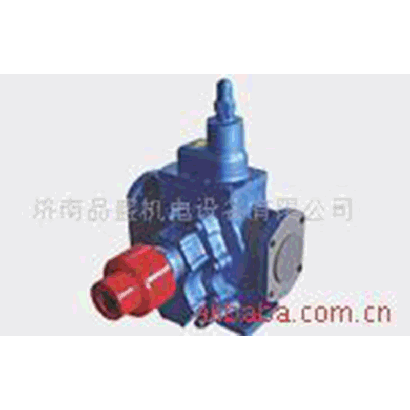 厂家 供应 高温齿轮泵  KCG型高温齿轮泵 支持现货批发