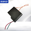 Pulse DC 4.8V low -voltage rising 60kV high -pressure package module strong arc booster high -pressure generator