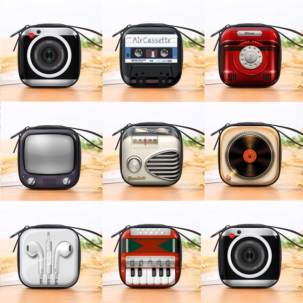 Electrical appliance