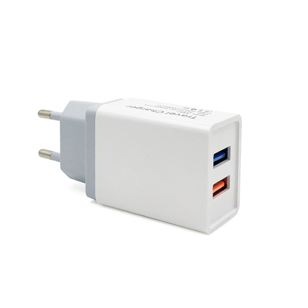 Charger, power adapters, smart smartphone charging, 5v, 4A