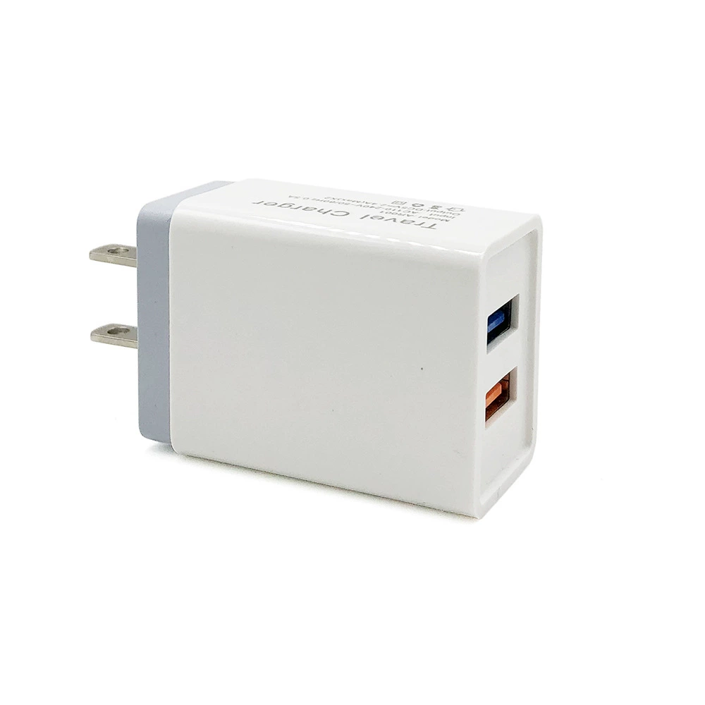 Charger, power adapters, smart smartphone charging, 5v, 4A
