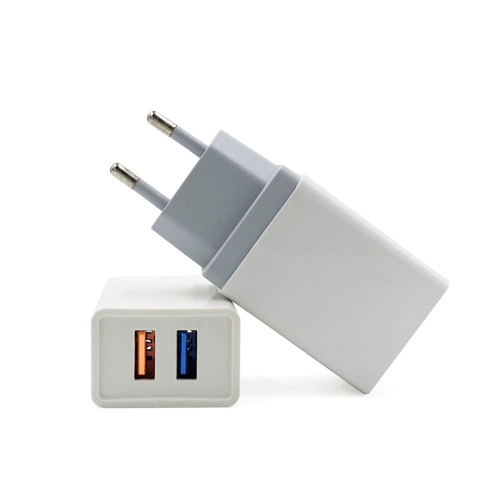 Charger, power adapters, smart smartphone charging, 5v, 4A