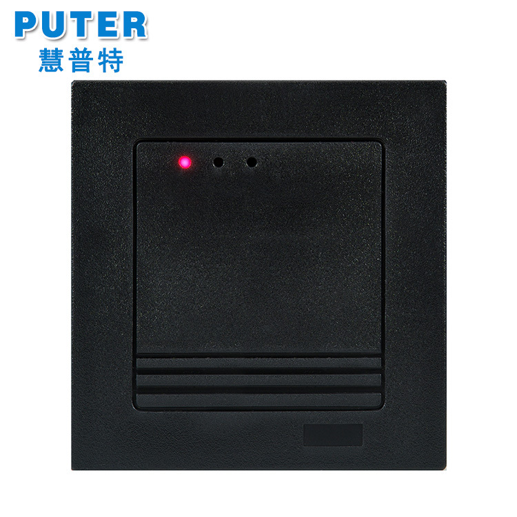 PT-R80 86盒ID卡门禁读卡器、ID防水读头