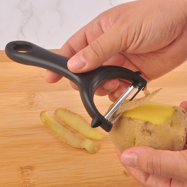Factory direct supply of stainless steel fruit peels