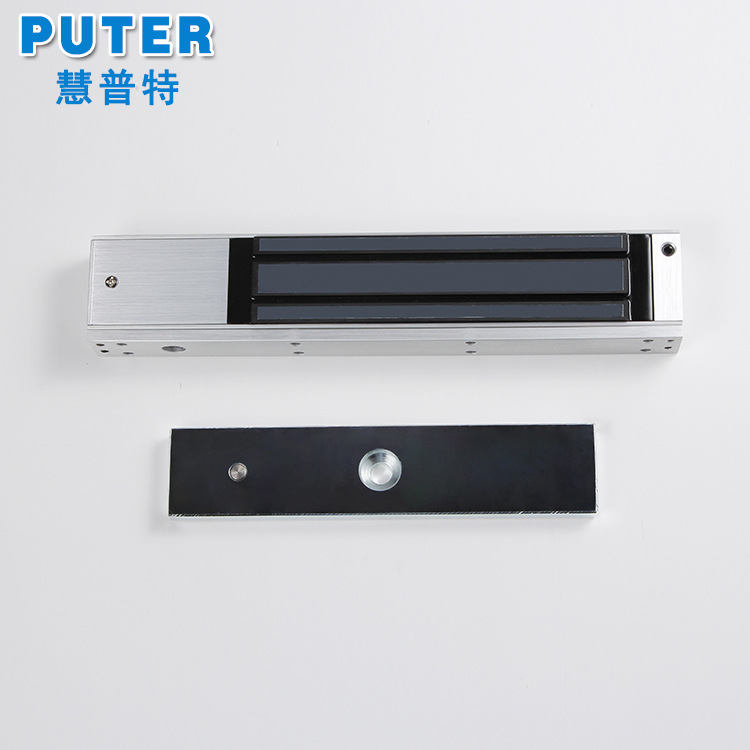 供应280KG单门磁力锁 厂家直销，质优价廉