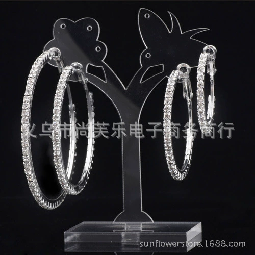 Серьги невесты, AliExpress, европейский стиль, оптовая продажа