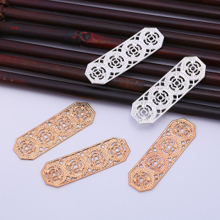 diy�Ʒ���14*45mm���~��Ƭ�����U��ֱ�д��Ƭ�l�������^���