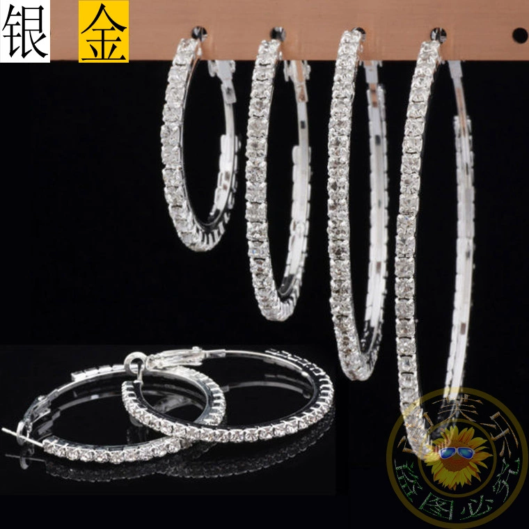 Серьги невесты, AliExpress, европейский стиль, оптовая продажа
