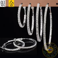 Серьги невесты, AliExpress, европейский стиль, оптовая продажа