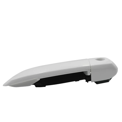 Armrest, handle, handle exterior door handle, door inner