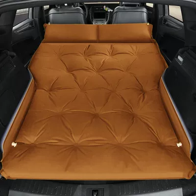 Vehicle-mounted inflatable bed – Artifact Air Cushion Bed