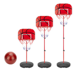 Баскетбольная форма, уличная стойка в помещении, игрушка для мальчиков, второе поколение