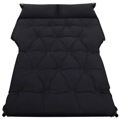 Vehicle-mounted inflatable bed, Trunk Travel Bed Universal