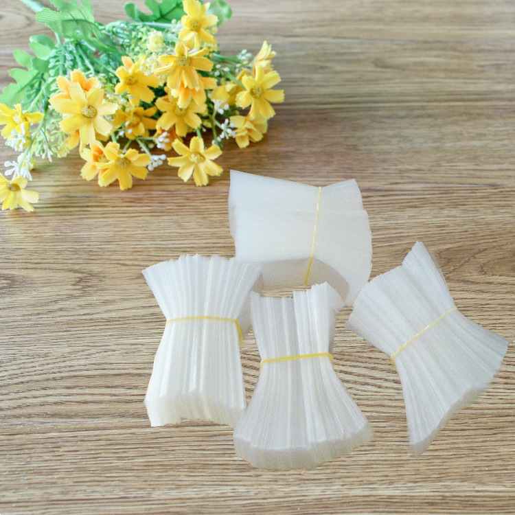 现货9*11烘焙包装袋透明opp平口袋 批发棒棒糖封口袋透明通用包装