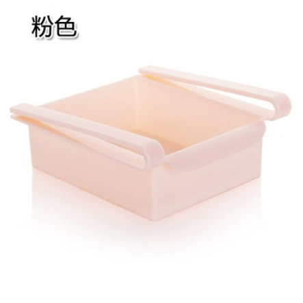 Plastic storage basket, storage box, storage system