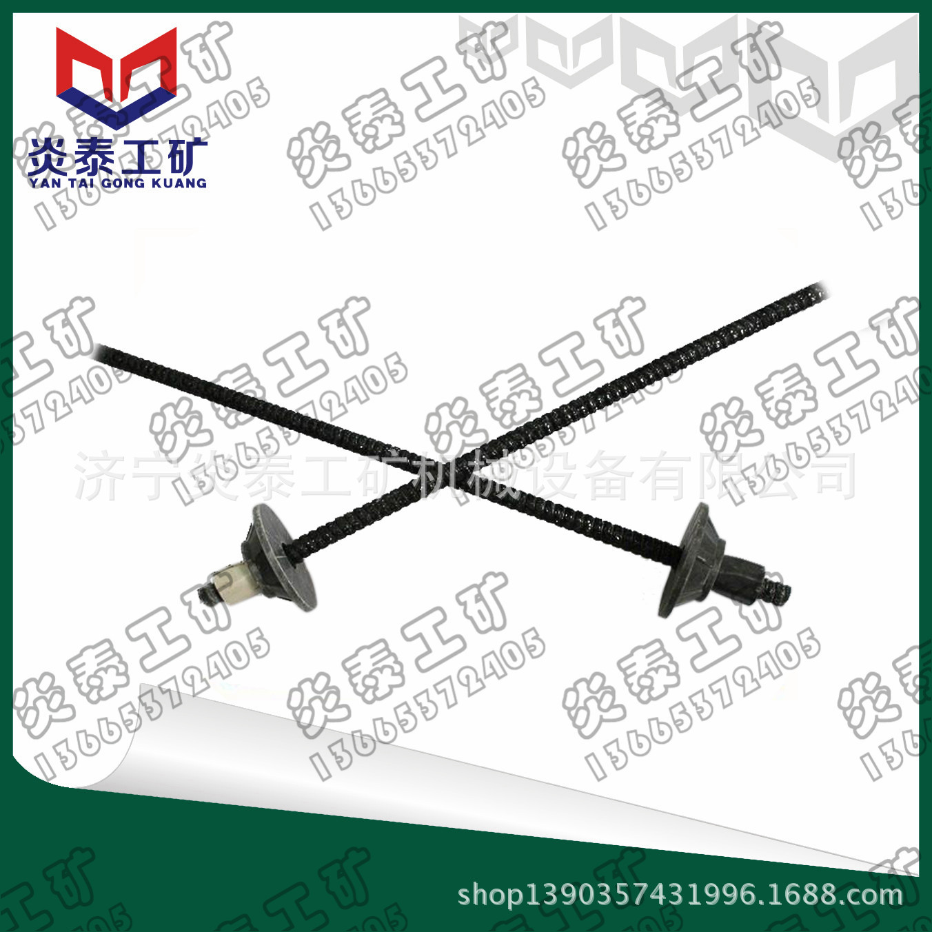 25mm玻璃钢锚杆  抗拉强度高 质量好的锚杆 矿用锚杆锚具