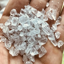 瓷白色pc再生塑料颗粒回料二次料 白PC再生料 白色pc塑料颗粒原料